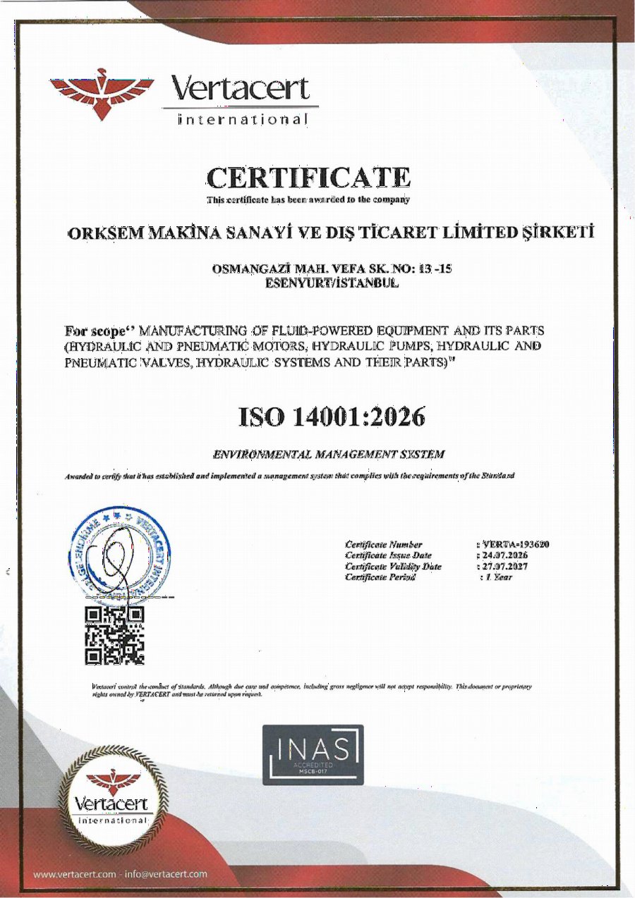 ISO 14001