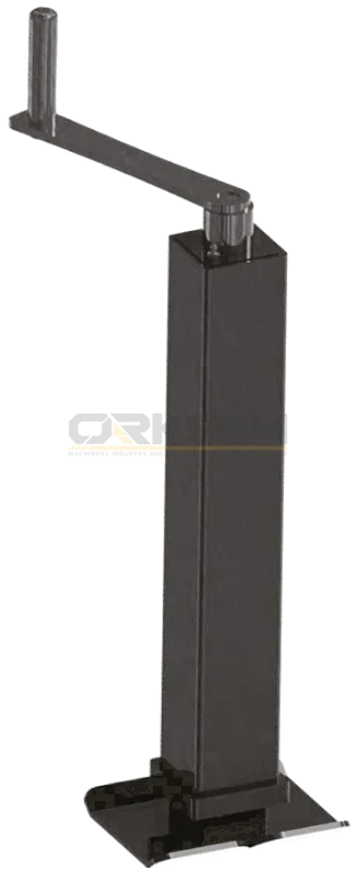 Mechanical Jacks