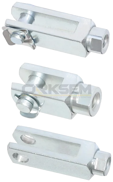 Repair Kits & Fittings
